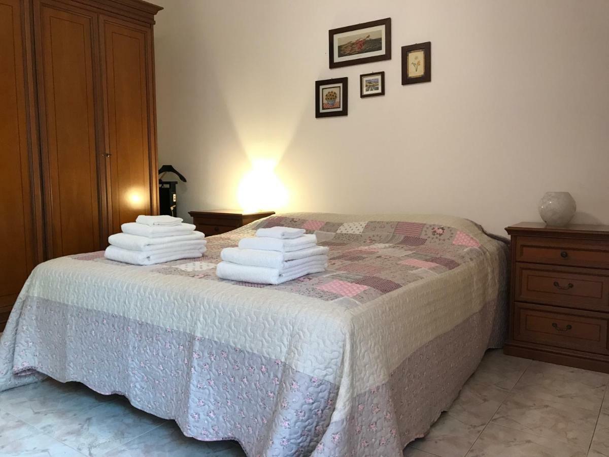 La Casa Di Nonna Bruna Muggia Bagian luar foto
