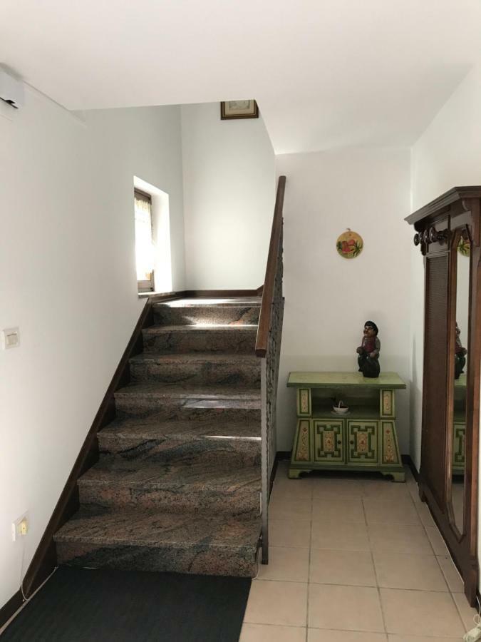 La Casa Di Nonna Bruna Muggia Bagian luar foto
