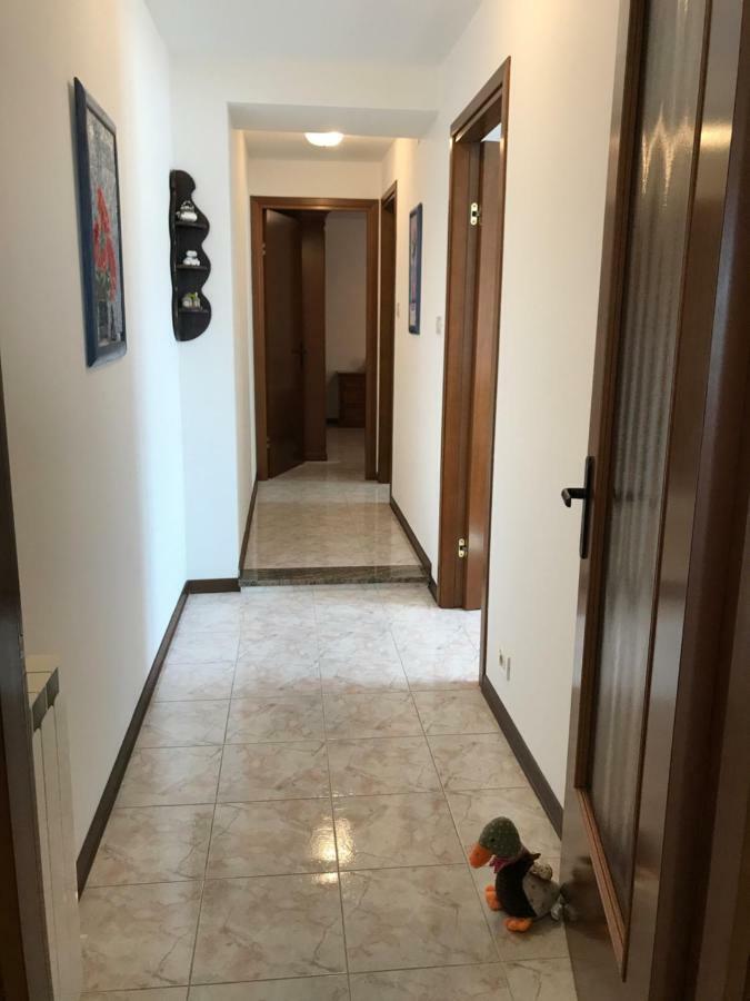 La Casa Di Nonna Bruna Muggia Bagian luar foto