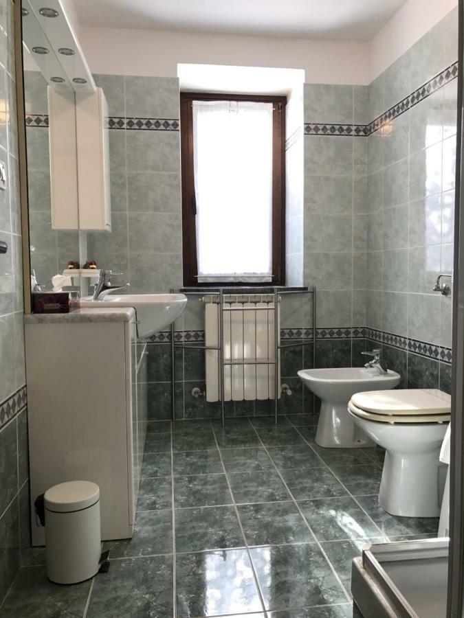 La Casa Di Nonna Bruna Muggia Bagian luar foto