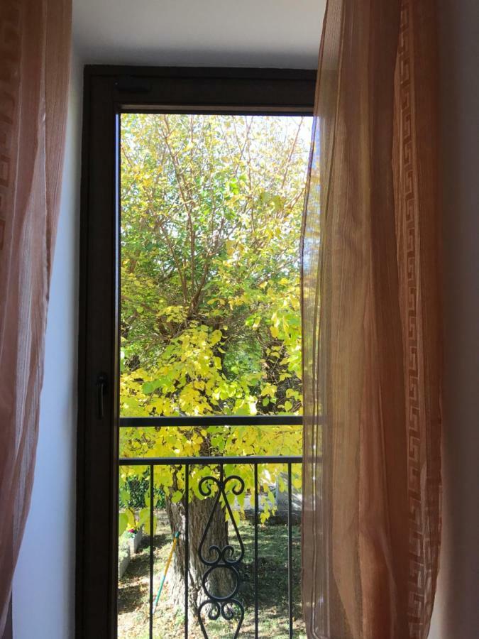 La Casa Di Nonna Bruna Muggia Bagian luar foto