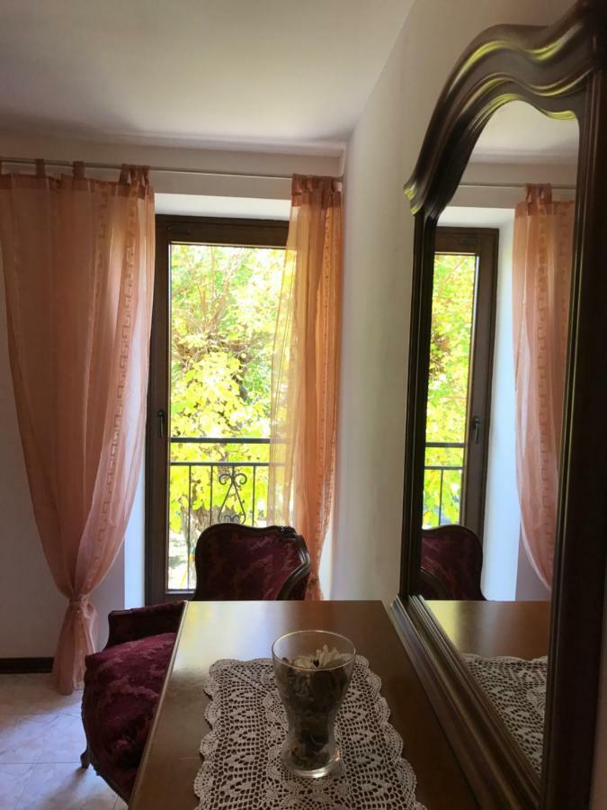 La Casa Di Nonna Bruna Muggia Bagian luar foto