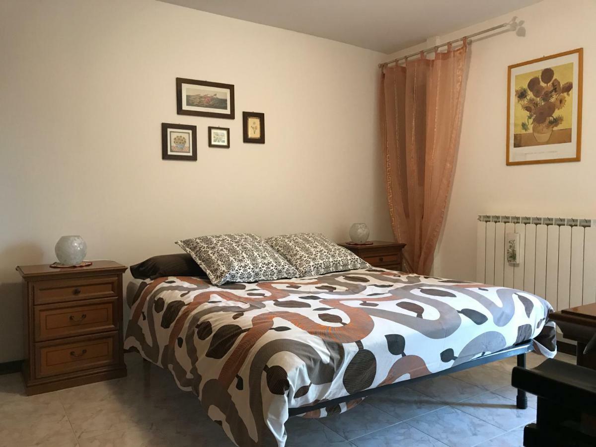 La Casa Di Nonna Bruna Muggia Bagian luar foto